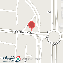 عکس بانک رفاه کارگران