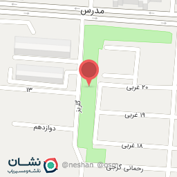 عکس بوستان گلریز