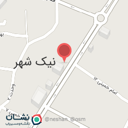 عکس افق کوروش شعبه نیک شهر امام خمینی