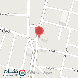 عکس بانک تجارت