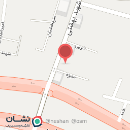 عکس درمانگاه بانک ملی شعبه ششگیلان