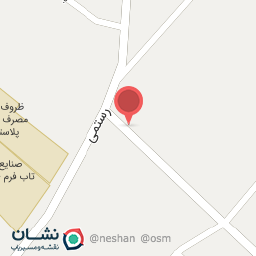 عکس سارگون پلیمر عاملیت فوم صبرا