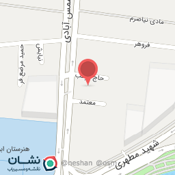 عکس داروخانه دکتر ناظمی