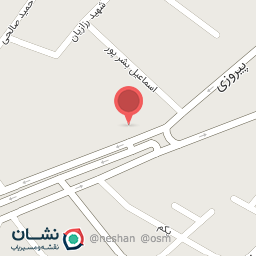 عکس لوازم خانه و آشپزخانه طهرانو شعبه ۲