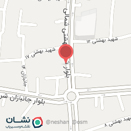 عکس سوپرمارکت دلفین