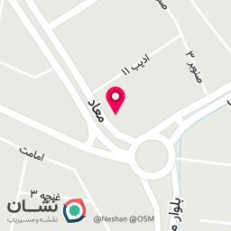 عکس پیرایش رضا تیموری