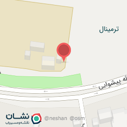 عکس اداره تعاون بندرانزلی