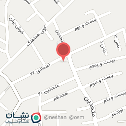 عکس بوتیک پرنیان