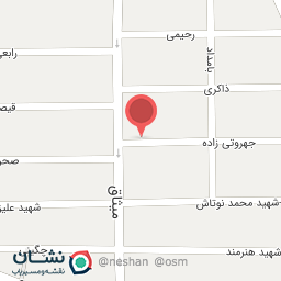 عکس جهروتی زاده