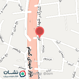 عکس مشاور املاک محمد حسین