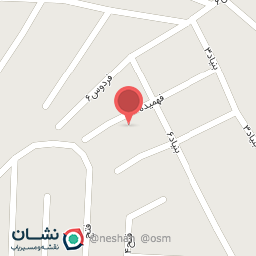 عکس آرایشگاه بانوان شانلی