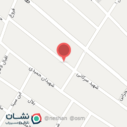 عکس ساختمان پاسارگاد 