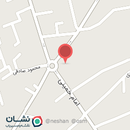 عکس دفترخانه 3 محلات نادری