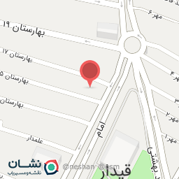 عکس پلاستیک فروشی نصیری