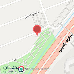 عکس سوپر مارکت پژمان