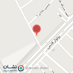 عکس فروشگاه عمده فروشی مواد غذایی محمودی