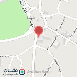 عکس تاسیسات صالحی