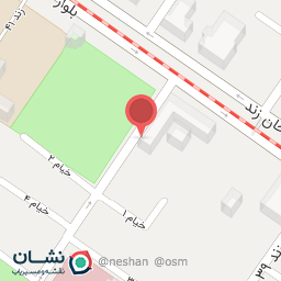 عکس مرکز نیکوکاری کافل الیتیم