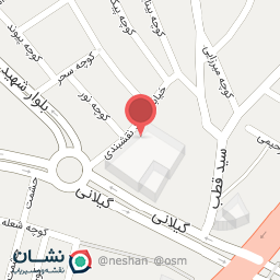 عکس پارچه سرای شاهاله