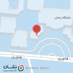 عکس ساختمان اداری دانشکده مهندسی