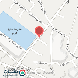 عکس فروشگاه مواد غذایی پارسیک