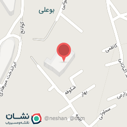 عکس کیامین شاپ