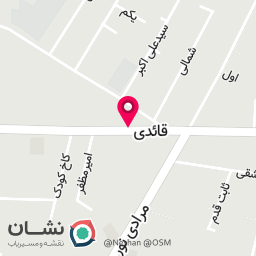 عکس فروشگاه اطمینان تهویه 