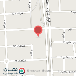 عکس زمین فوتبال محله