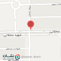 عکس دفتر پیشخوان دولت شهرک کوثر