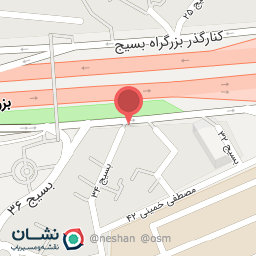 عکس اتو گالری مجلل