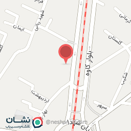 عکس فروشگاه کاراکو