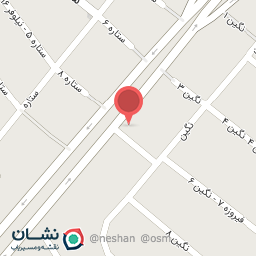 عکس افق کوروش شعبه مشهد خیام شمالی