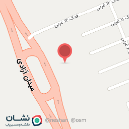 عکس سوپر مارکت سبزدشت