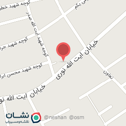 عکس فروشگاه مواد غذایی پارسیان