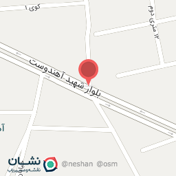 عکس فروشگاه زنجیره ای جانبو