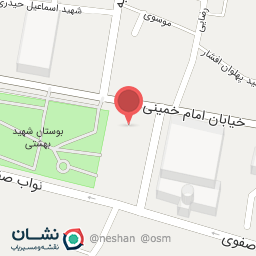 عکس کانون فرهنگی شاهد