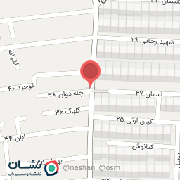 عکس عطاری طب‌الحکیم