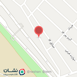 عکس تعمیرگاه تخصصی پویش