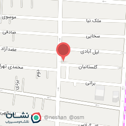 عکس فروشگاه کیف حسین