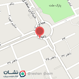 عکس آموزشگاه زبان معراج نور