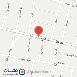 عکس مشاور املاک قبادی