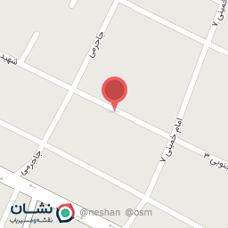 عکس سالن زیبایی آلما