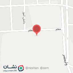 عکس مدرسه دخترانه توحید 