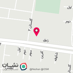 عکس باشگاه بدنسازی آتیلا