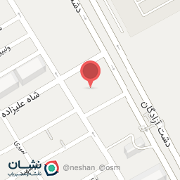 عکس مجتمع مسکونی 152 واحدی بهمن