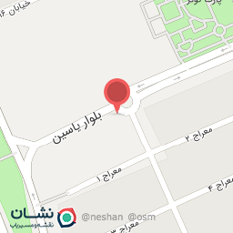 عکس دفتر بیمه ایران نمایندگی مسعود میر