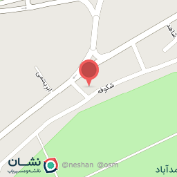 عکس مسجد مسلم بن عقیل