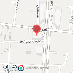 عکس مجتمع تجاری مریم