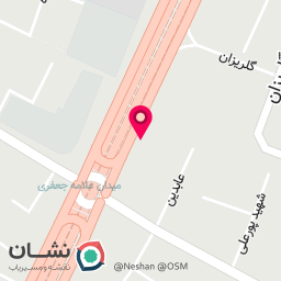 عکس سوپر گوشت و مرغ رشید