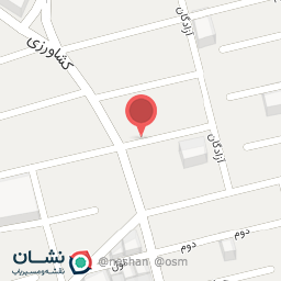 عکس فروشگاه حامد